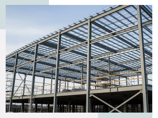 Строительство заводов под ключ от 628 руб. в Новотроицк