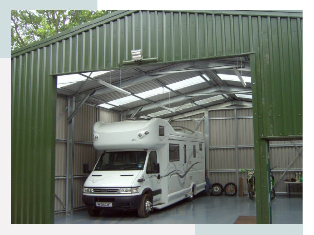 Автомобильная отрасль в Новотроицке