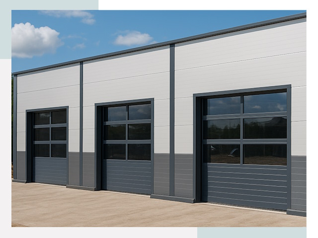 Строительство автомоек в Новотроицке