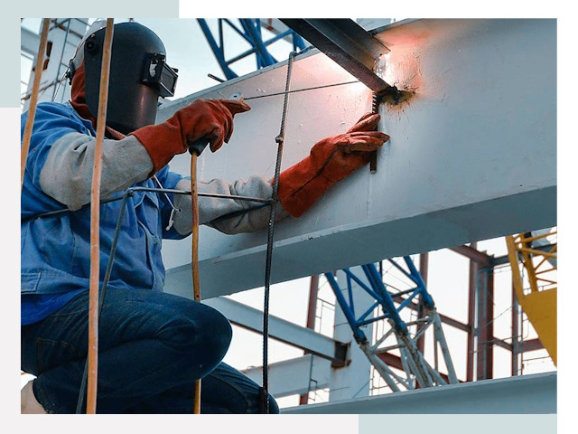 Генеральный подряд в Новотроицке от 628 руб. - Надежность и качество